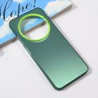 Maska Torbica Clear za Xiaomi Redmi 14C/A4 zelena cena 1000 din slika
