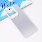Maska Torbica Clear za Xiaomi Redmi A5 Global small 4G srebrna cena 1000 din slika