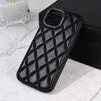 Maska Torbica Color Pop za iPhone 15 6.1 crna slika 5