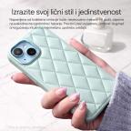 Maska Torbica Color Pop za iPhone 15 6.1 mint slika 3