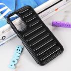 Maska Torbica Color Rib za Samsung A356B Galaxy A35 5G crna slika 5