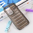 Maska Torbica Color Rib za Samsung S921B Galaxy S24 siva slika 5