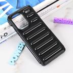 Maska Torbica Color Rib za Xiaomi Redmi Note 13 Pro Plus (EU) crna slika 5