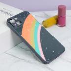 Maska Torbica Color Stars za iPhone 14 Plus 6.7 type 6 cena 1000 din slika