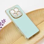 Maska Torbica Color TPU za Xiaomi Redmi Note 14 Pro 5G mint cena 2500 din slika