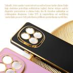 Maska Torbica Color TPU za Xiaomi Redmi Note 14 Pro 5G roze slika 5