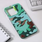 Maska Torbica Color Wave za Honor X7a mint cena 1000 din slika