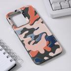 Maska Torbica Color Wave za Honor X7a orange cena 1000 din slika