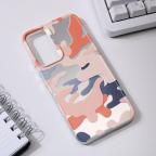 Maska Torbica Color Wave za Samsung A346B Galaxy A34 5G orange cena 1000 din slika