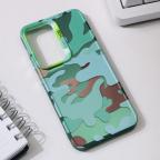 Maska Torbica Color Wave za Samsung S921B Galaxy S24 mint cena 1000 din slika