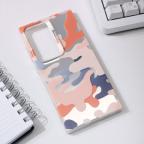Maska Torbica Color Wave za Samsung S928B Galaxy S24 Ultra orange cena 1000 din slika