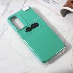 Maska Torbica Colorful and Camera glass za Samsung A346B Galaxy A34 5G mint cena 1000 din slika