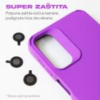 Maska Torbica Colorful and Camera glass za Samsung A346B Galaxy A34 5G mint slika 3
