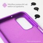 Maska Torbica Colorful and Camera glass za Samsung A346B Galaxy A34 5G zelena slika 4