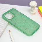 Maska Torbica Colorful Magsafe za iPhone 13 Pro 6.1 zelena cena 1000 din slika