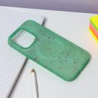 Maska Torbica Colorful Magsafe za iPhone 14 pro 6.1 zelena cena 1000 din slika