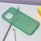 Maska Torbica Colorful Magsafe za iPhone 14 Pro Max 6.7 zelena cena 1000 din slika