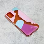 Maska Torbica Colorful za Samsung A037G Galaxy A03s (EU) type 5 cena 1000 din slika