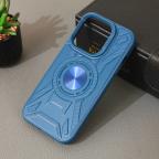 Maska Torbica Combat za iPhone 14 Pro 6.1 plava cena 1000 din slika