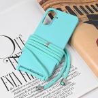 Maska Torbica Crossbody za Samsung A566B Galaxy A56 mint cena 1000 din slika