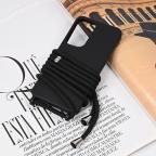 Maska Torbica Crossbody za Samsung S931B Galaxy S25 crna cena 1000 din slika