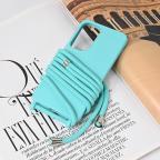 Maska Torbica Crossbody za Samsung S931B Galaxy S25 mint cena 1000 din slika