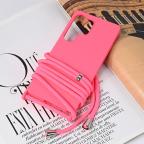 Maska Torbica Crossbody za Samsung S938B Galaxy S25 Ultra pink cena 1000 din slika