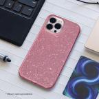 Maska Torbica Crystal Dust za iPhone 14 6.1 Pro roze slika 8