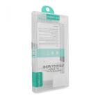 Maska Torbica Crystal Dust za iPhone SE 2020/2022 srebrna slika 4
