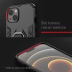 Maska Torbica Cube Ring za iPhone 14 Plus 6.7 crna slika 3