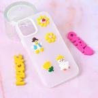 Maska Torbica Cute za iPhone 11 Pro 5.8 bela slika 5