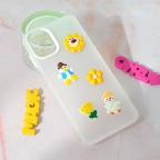 Maska Torbica Cute za Samsung A075F Galaxy A07 bela cena 2500 din slika