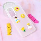 Maska Torbica Cute za Samsung A165F Galaxy A16 bela slika 5
