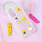 Maska Torbica Cute za Samsung A566B Galaxy A56 bela slika 5