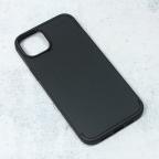 Maska Torbica Defender Carbon za iPhone 14 Plus 6.7 crna cena 1000 din slika