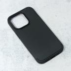 Maska Torbica Defender Carbon za iPhone 14 Pro 6.1 crna cena 2500 din slika