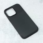 Maska Torbica Defender Carbon za iPhone 14 Pro Max 6.7 crna cena 2500 din slika