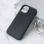 Maska Torbica Defender Carbon za iPhone 15 6.1 crna cena 2500 din slika