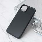 Maska Torbica Defender Carbon za iPhone 15 Plus 6.7 crna cena 1000 din slika