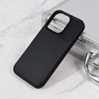 Maska Torbica Defender Carbon za iPhone 16 Pro 6.3 crna cena 2500 din slika