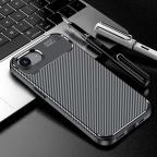 Maska Torbica Defender Carbon za iPhone 16e/17e 6.1 crna slika 2