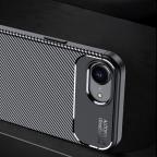 Maska Torbica Defender Carbon za iPhone 16e/17e 6.1 crna slika 3