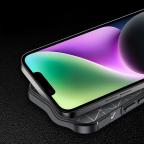 Maska Torbica Defender Carbon za iPhone 16e/17e 6.1 crna slika 4