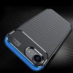 Maska Torbica Defender Carbon za iPhone 16e/17e 6.1 crna slika 5