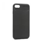 Maska Torbica Defender Carbon za iPhone 7/8/SE 2020/2022 crna cena 2500 din slika