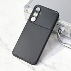 Maska Torbica Defender Carbon za Samsung A165F Galaxy A16 crna cena 2500 din slika