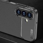 Maska Torbica Defender Carbon za Samsung A175F Galaxy A17 crna slika 4