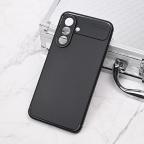 Maska Torbica Defender Carbon za Samsung A366B Galaxy A36 5G crna cena 2500 din slika