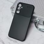 Maska Torbica Defender Carbon za Samsung A346B Galaxy A34 5G crna cena 2500 din slika