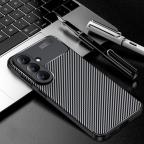 Maska Torbica Defender Carbon za Samsung S741B Galaxy S26 FE crna slika 2